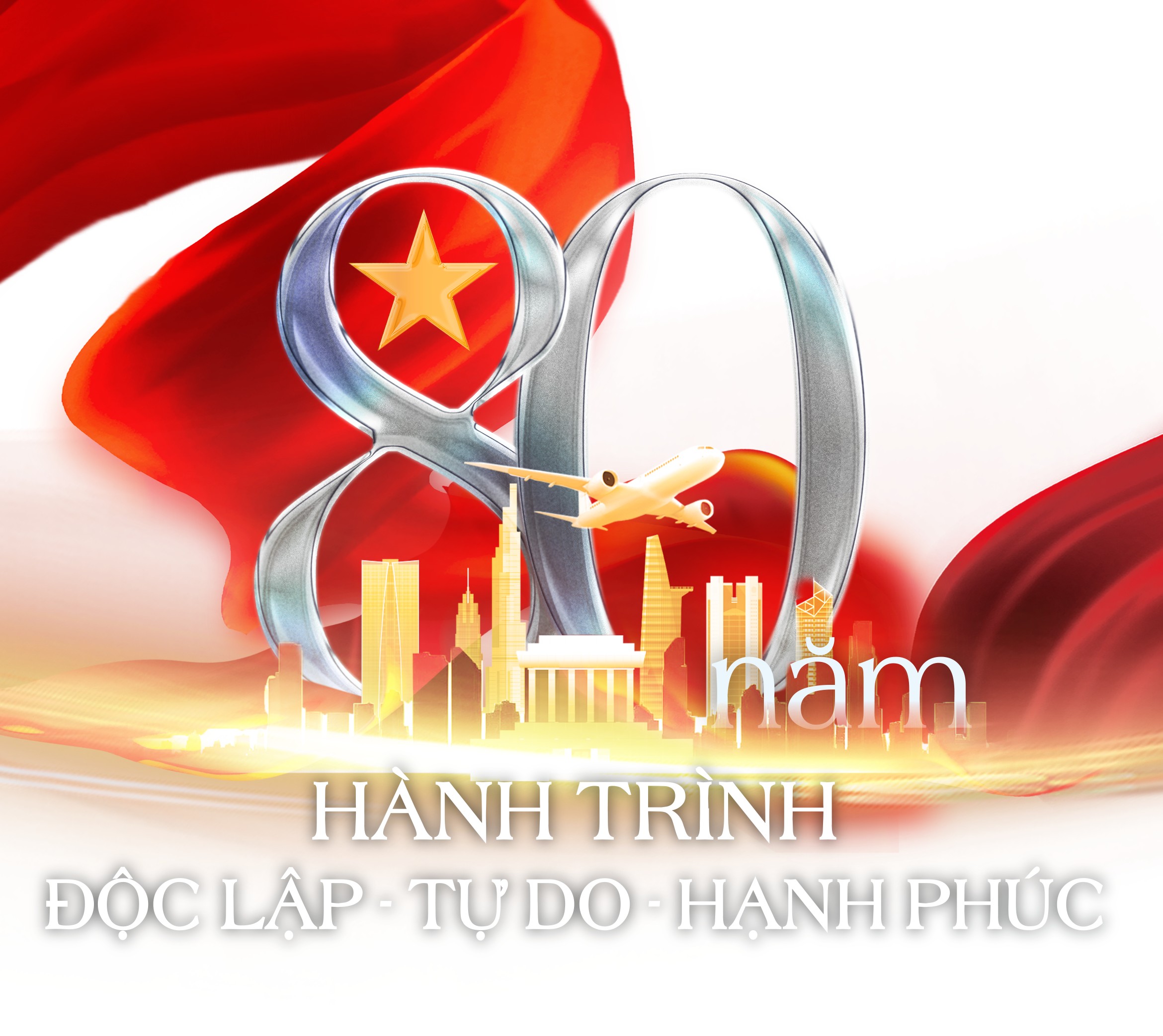 Bộ Nội vụ tại Triển lãm Quốc gia 80 năm: Dấu ấn hành trình “Kiến tạo để Đất nước vươn mình”